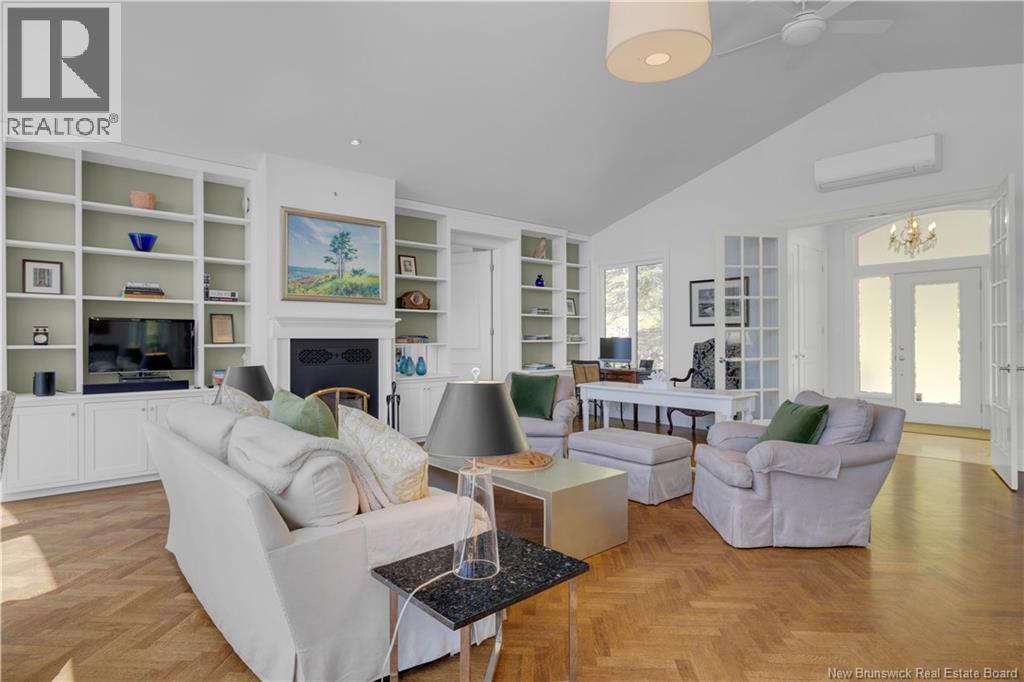 158 Hills Point Road, Oak Bay, New Brunswick  E3L 4J5 - Photo 12 - NB120007