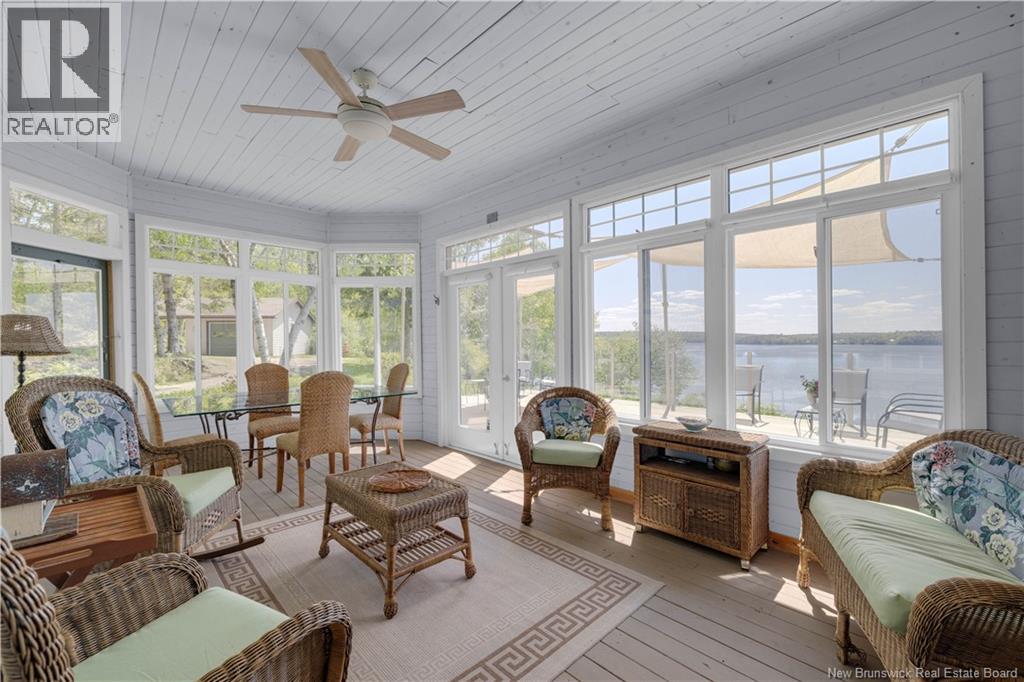 158 Hills Point Road, Oak Bay, New Brunswick  E3L 4J5 - Photo 18 - NB120007
