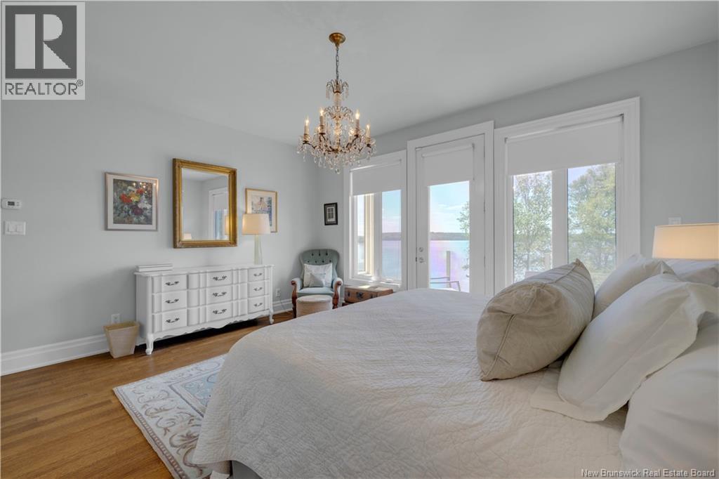 158 Hills Point Road, Oak Bay, New Brunswick  E3L 4J5 - Photo 23 - NB120007