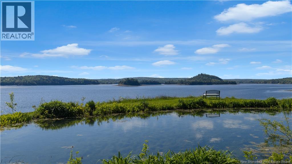 158 Hills Point Road, Oak Bay, New Brunswick  E3L 4J5 - Photo 4 - NB120007