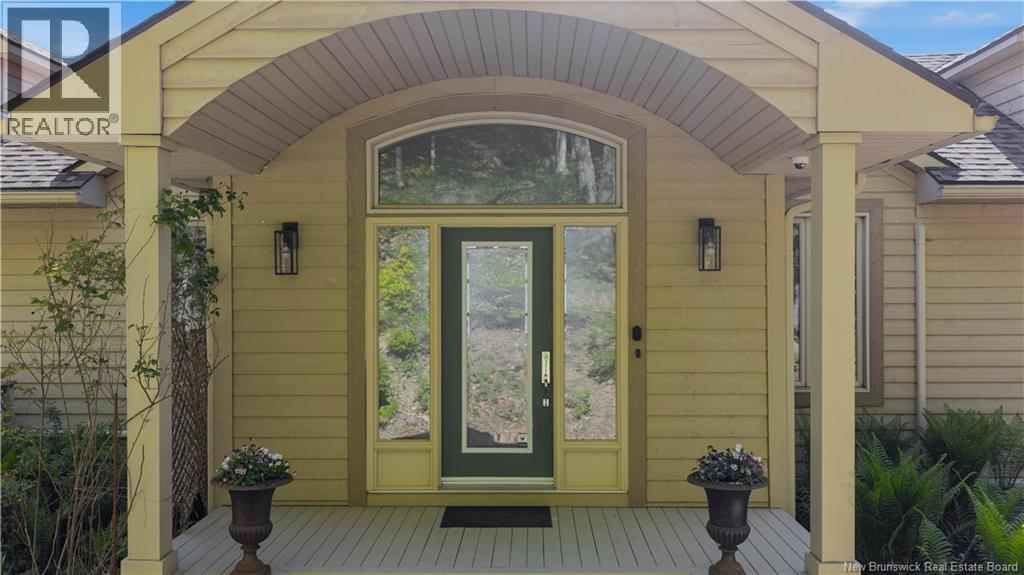 158 Hills Point Road, Oak Bay, New Brunswick  E3L 4J5 - Photo 5 - NB120007