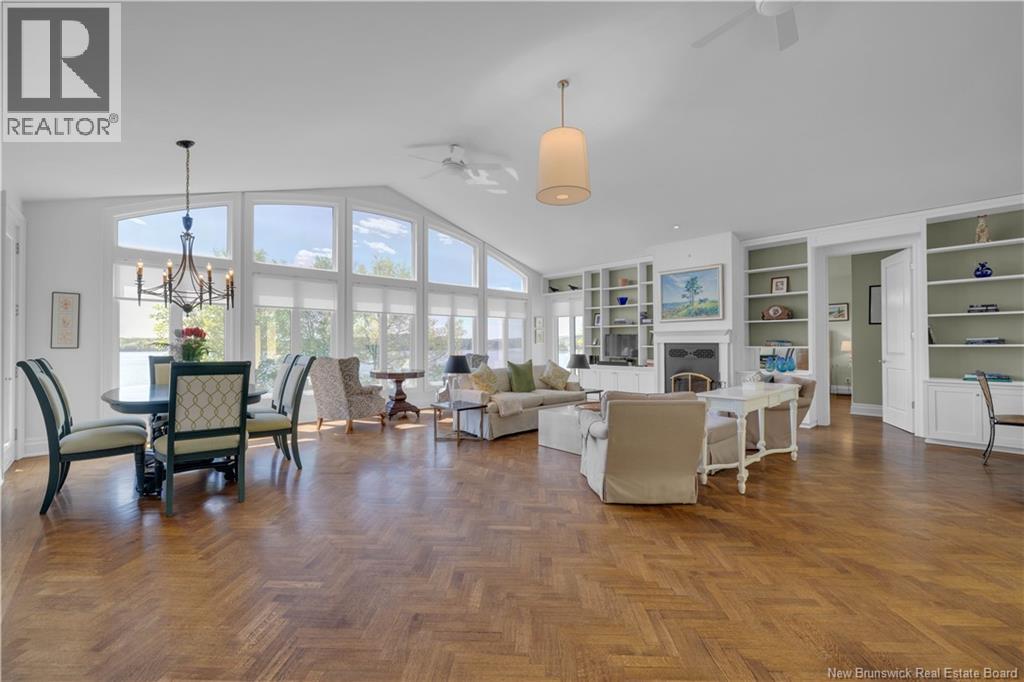 158 Hills Point Road, Oak Bay, New Brunswick  E3L 4J5 - Photo 8 - NB120007