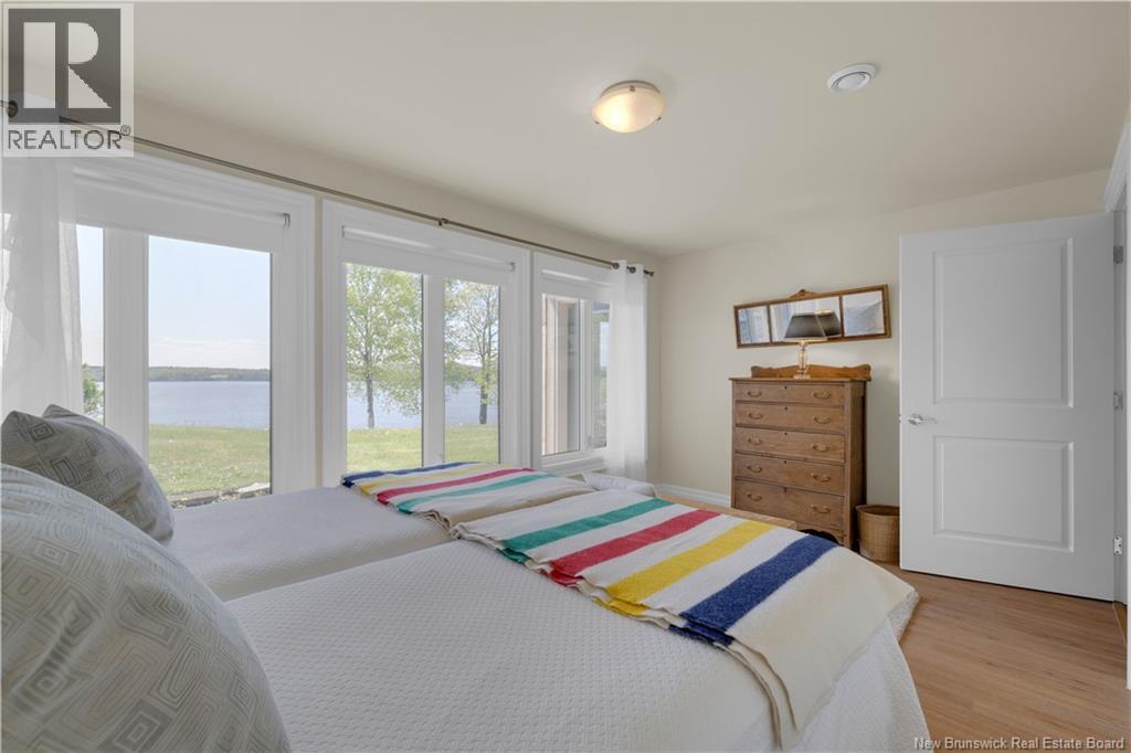 158 Hills Point Road, Oak Bay, New Brunswick  E3L 4J5 - Photo 33 - NB120007