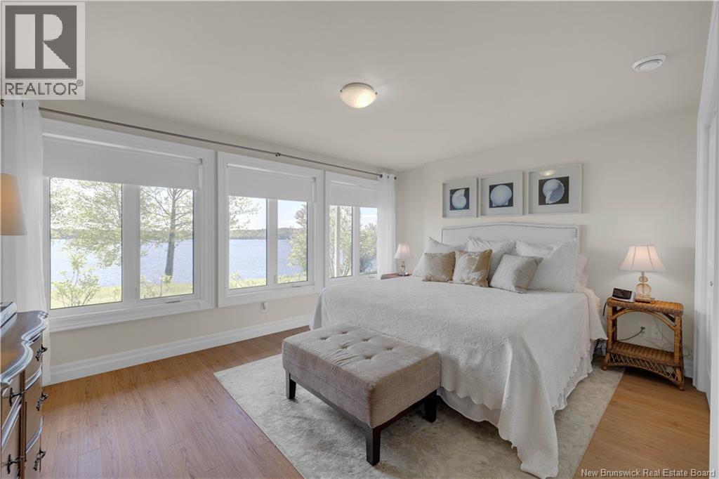 158 Hills Point Road, Oak Bay, New Brunswick  E3L 4J5 - Photo 34 - NB120007