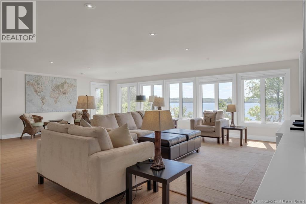 158 Hills Point Road, Oak Bay, New Brunswick  E3L 4J5 - Photo 37 - NB120007