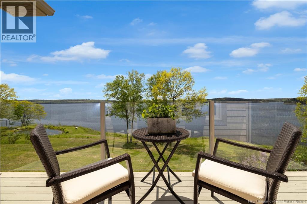 158 Hills Point Road, Oak Bay, New Brunswick  E3L 4J5 - Photo 27 - NB120007