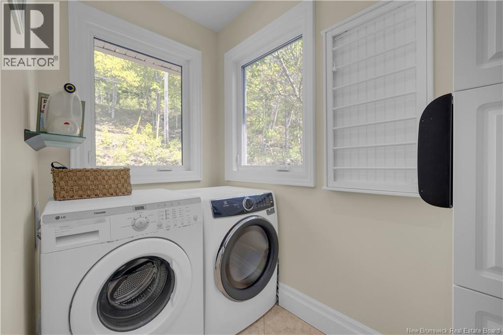 158 Hills Point Road, Oak Bay, New Brunswick  E3L 4J5 - Photo 29 - NB120007