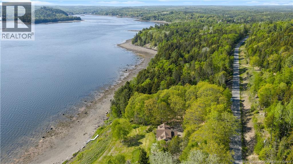 158 Hills Point Road, Oak Bay, New Brunswick  E3L 4J5 - Photo 47 - NB120007