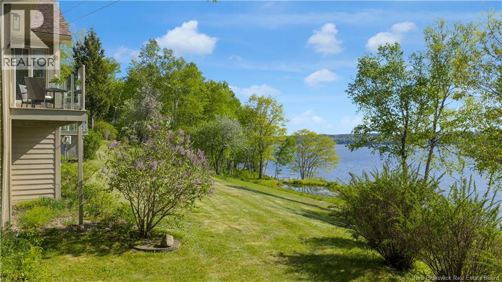 158 Hills Point Road, Oak Bay, New Brunswick  E3L 4J5 - Photo 39 - NB120007