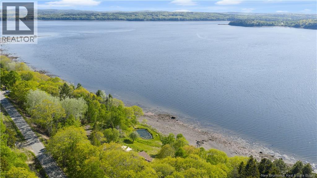 158 Hills Point Road, Oak Bay, New Brunswick  E3L 4J5 - Photo 45 - NB120007