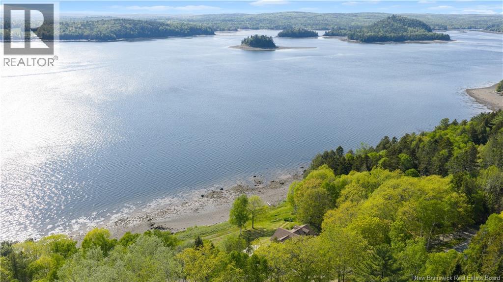 158 Hills Point Road, Oak Bay, New Brunswick  E3L 4J5 - Photo 46 - NB120007