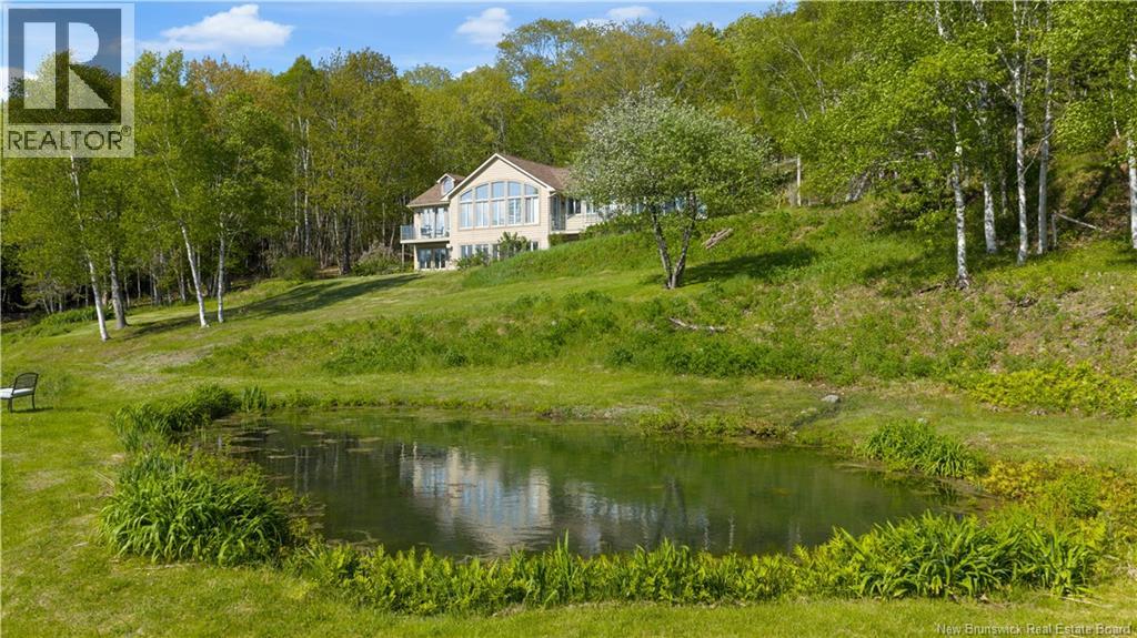 158 Hills Point Road, Oak Bay, New Brunswick  E3L 4J5 - Photo 40 - NB120007