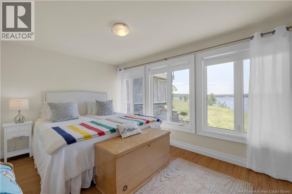 158 Hills Point Road, Oak Bay, New Brunswick  E3L 4J5 - Photo 31 - NB120007