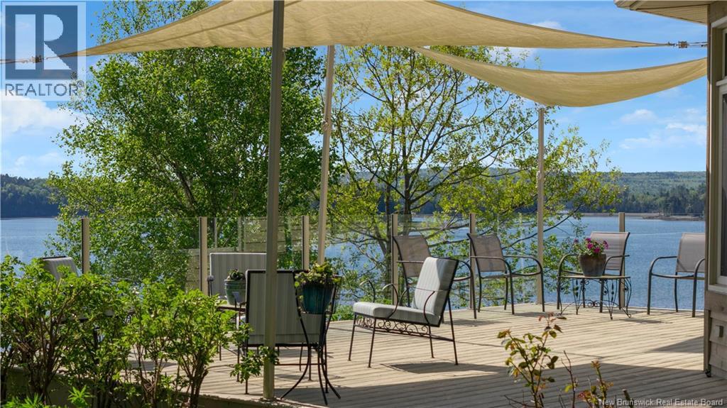 158 Hills Point Road, Oak Bay, New Brunswick  E3L 4J5 - Photo 38 - NB120007