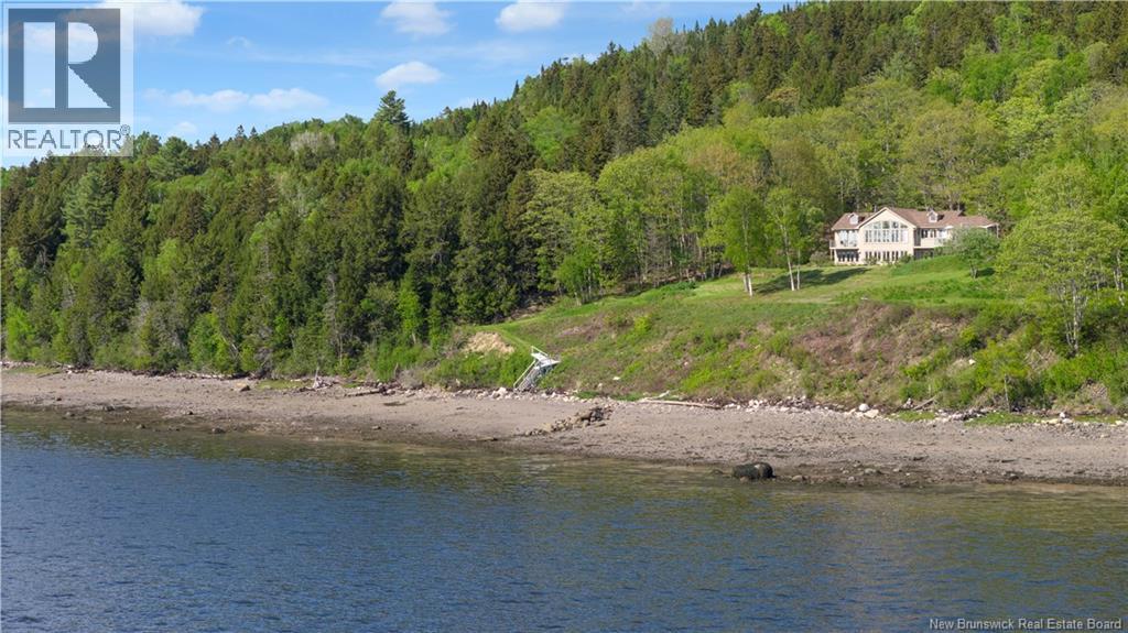 158 Hills Point Road, Oak Bay, New Brunswick  E3L 4J5 - Photo 44 - NB120007
