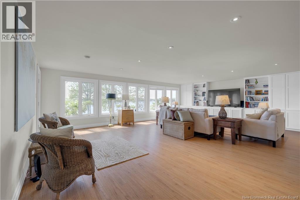 158 Hills Point Road, Oak Bay, New Brunswick  E3L 4J5 - Photo 36 - NB120007