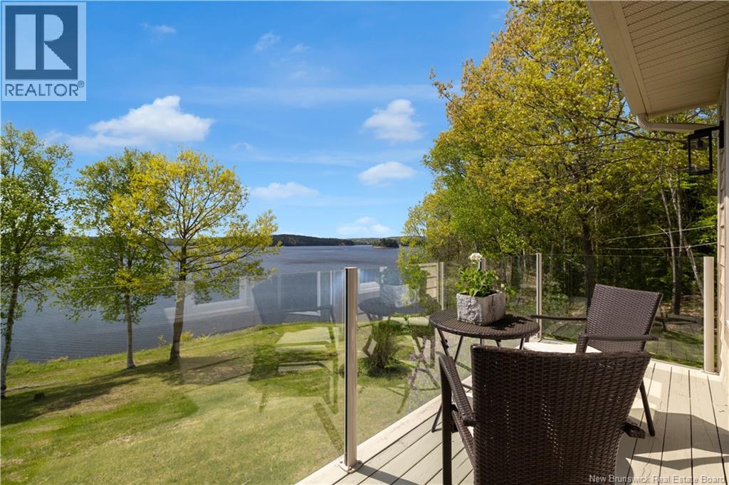 158 Hills Point Road, Oak Bay, New Brunswick  E3L 4J5 - Photo 28 - NB120007