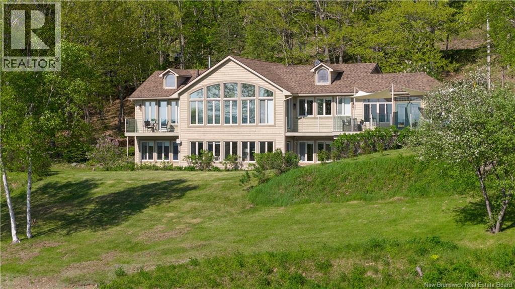 158 Hills Point Road, Oak Bay, New Brunswick  E3L 4J5 - Photo 41 - NB120007