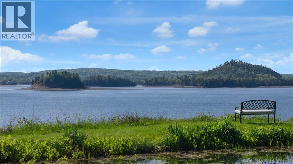 158 Hills Point Road, Oak Bay, New Brunswick  E3L 4J5 - Photo 42 - NB120007