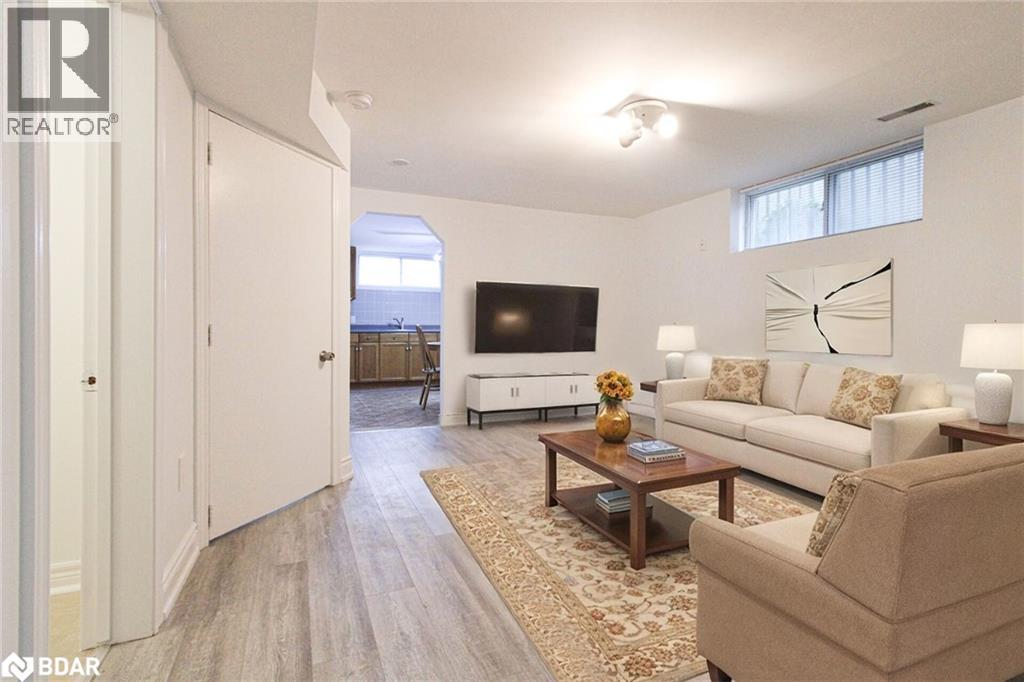 34 Glenmanor Drive Unit# Basement, Oakville, Ontario  L6K 2B4 - Photo 5 - 40784761