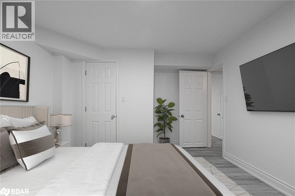 34 Glenmanor Drive Unit# Basement, Oakville, Ontario  L6K 2B4 - Photo 12 - 40784761