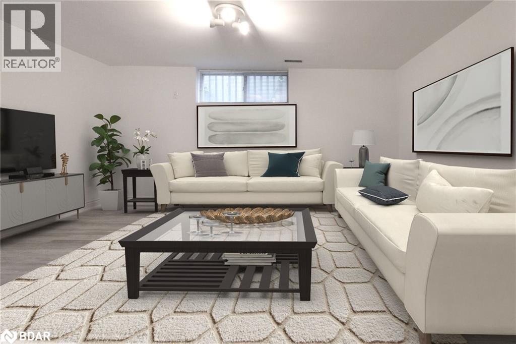 34 Glenmanor Drive Unit# Basement, Oakville, Ontario  L6K 2B4 - Photo 2 - 40784761