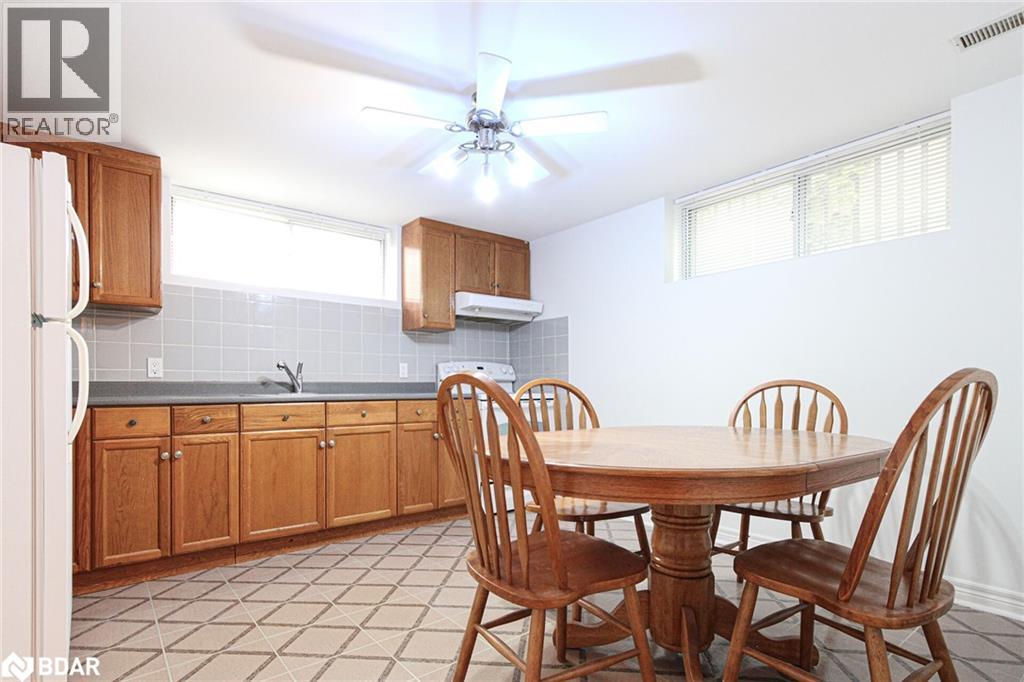 34 Glenmanor Drive Unit# Basement, Oakville, Ontario  L6K 2B4 - Photo 6 - 40784761