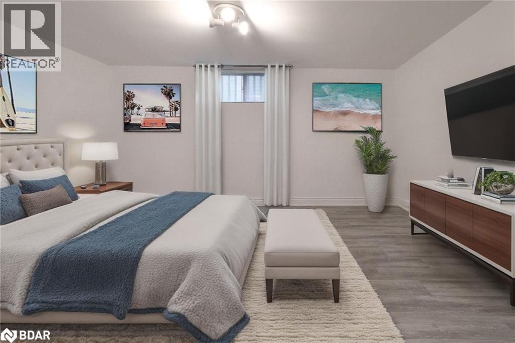 34 Glenmanor Drive Unit# Basement, Oakville, Ontario  L6K 2B4 - Photo 9 - 40784761