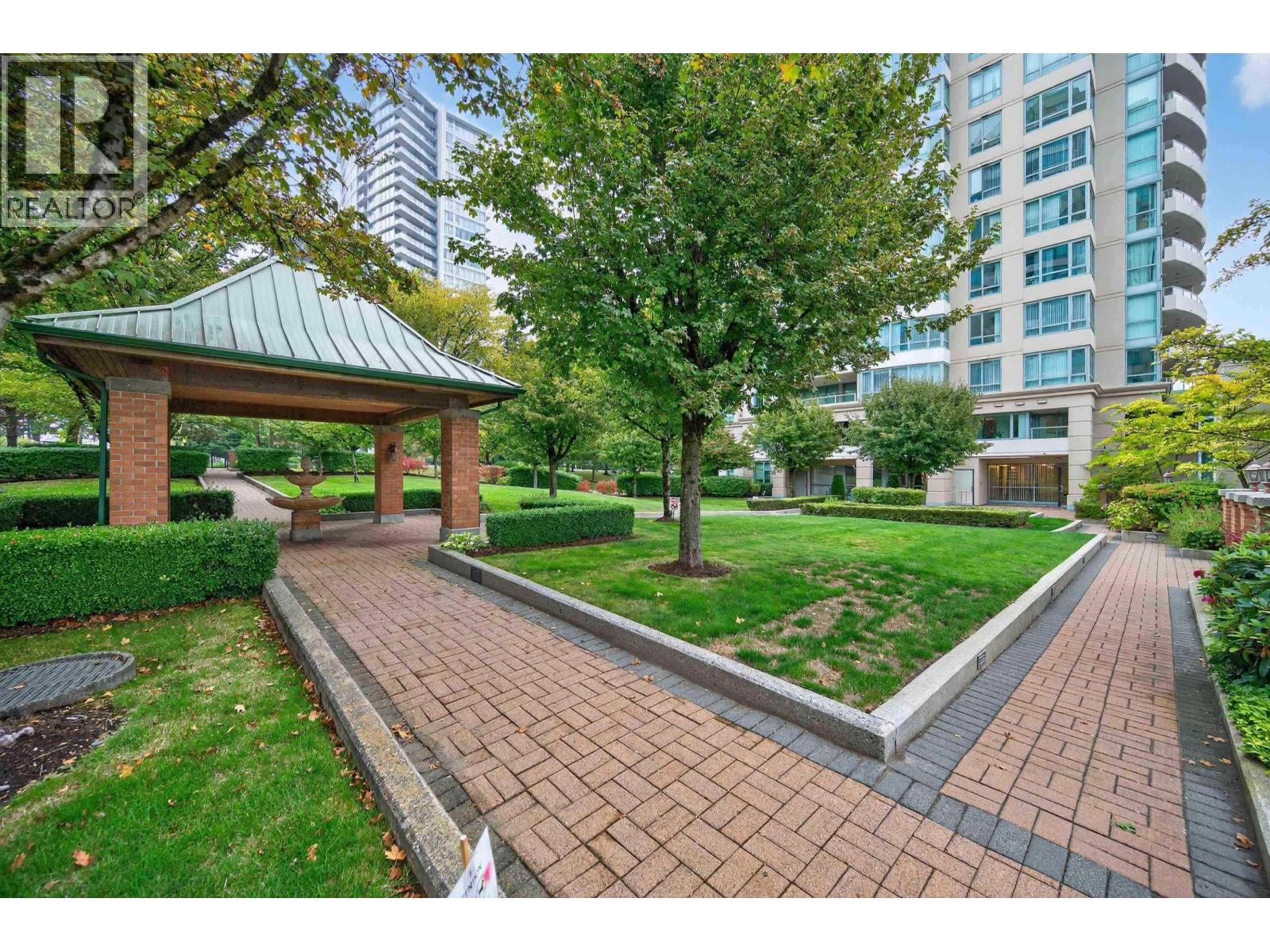 1803 6659 Southoaks Crescent, Burnaby, British Columbia  V5E 4M9 - Photo 17 - R3075086