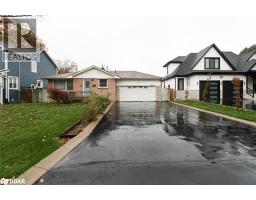 34 GLENMANOR Drive Unit# Basement, oakville, Ontario