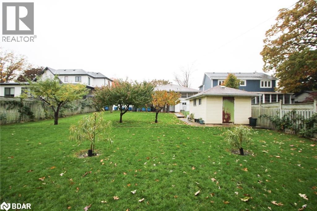 34 Glenmanor Drive Unit# Basement, Oakville, Ontario  L6K 2B4 - Photo 16 - 40784761