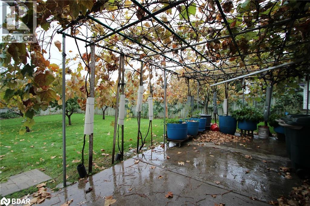 34 Glenmanor Drive Unit# Basement, Oakville, Ontario  L6K 2B4 - Photo 17 - 40784761