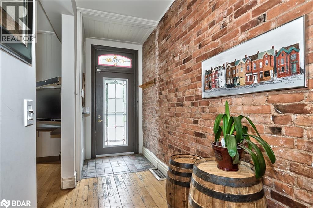 19 Oxford Street, Hamilton, Ontario  L8R 2W9 - Photo 4 - 40785184