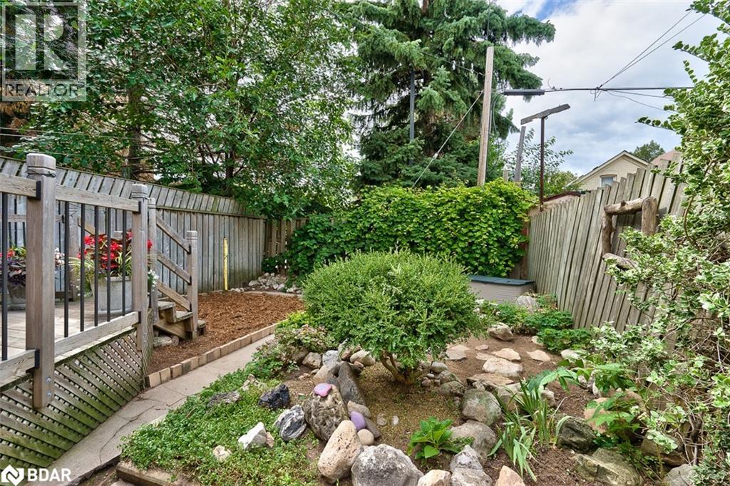 19 Oxford Street, Hamilton, Ontario  L8R 2W9 - Photo 27 - 40785184