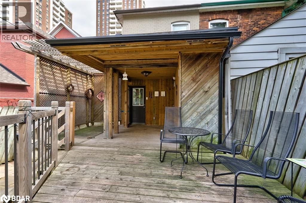 19 Oxford Street, Hamilton, Ontario  L8R 2W9 - Photo 26 - 40785184