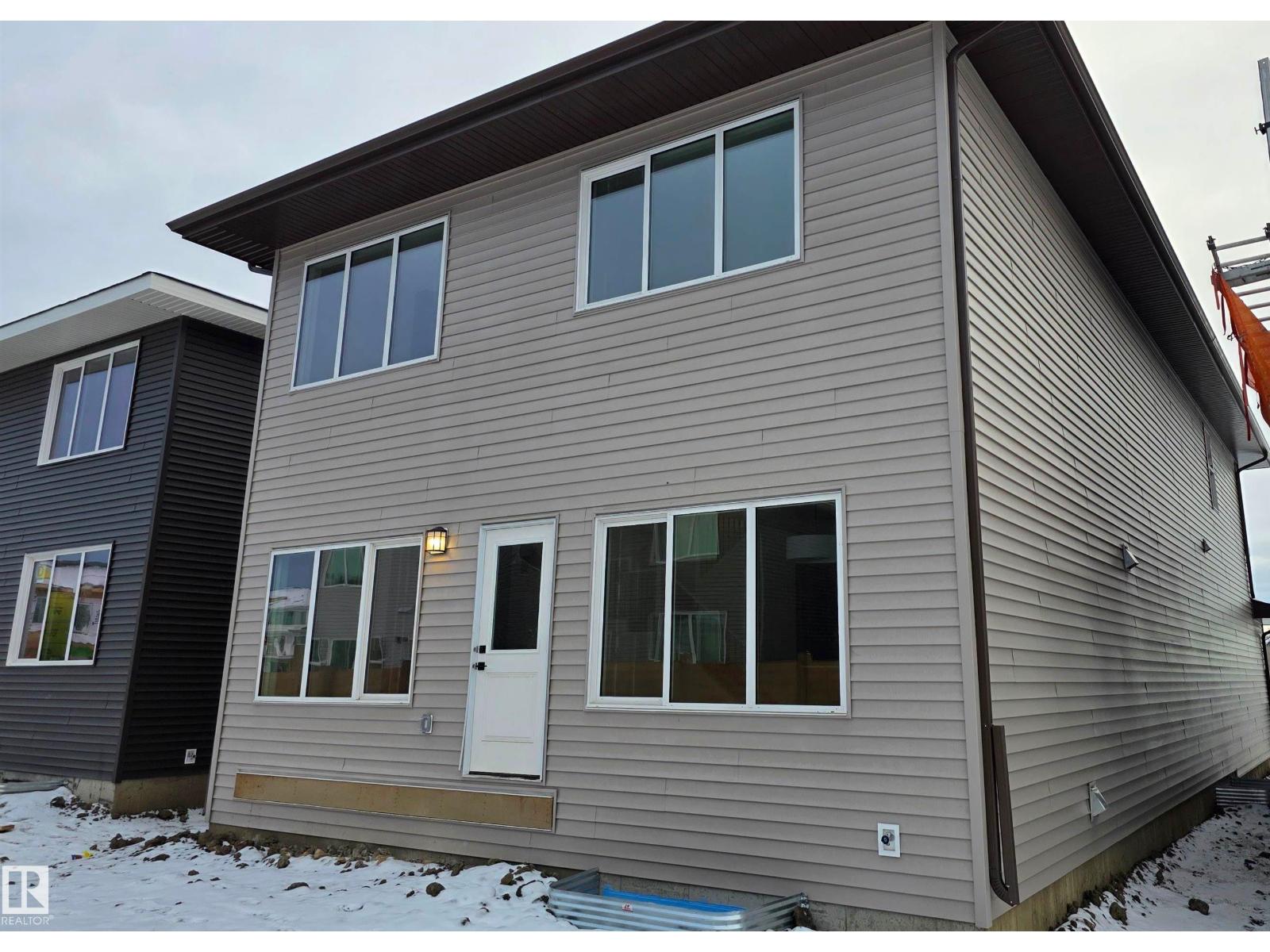 6 Elis Li, Spruce Grove, Alberta  T7X 4G8 - Photo 31 - E4465989