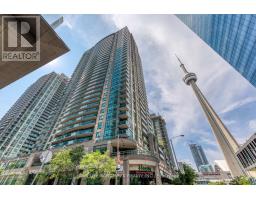508 - 30 GRAND TRUNK CRESCENT, Toronto, Ontario