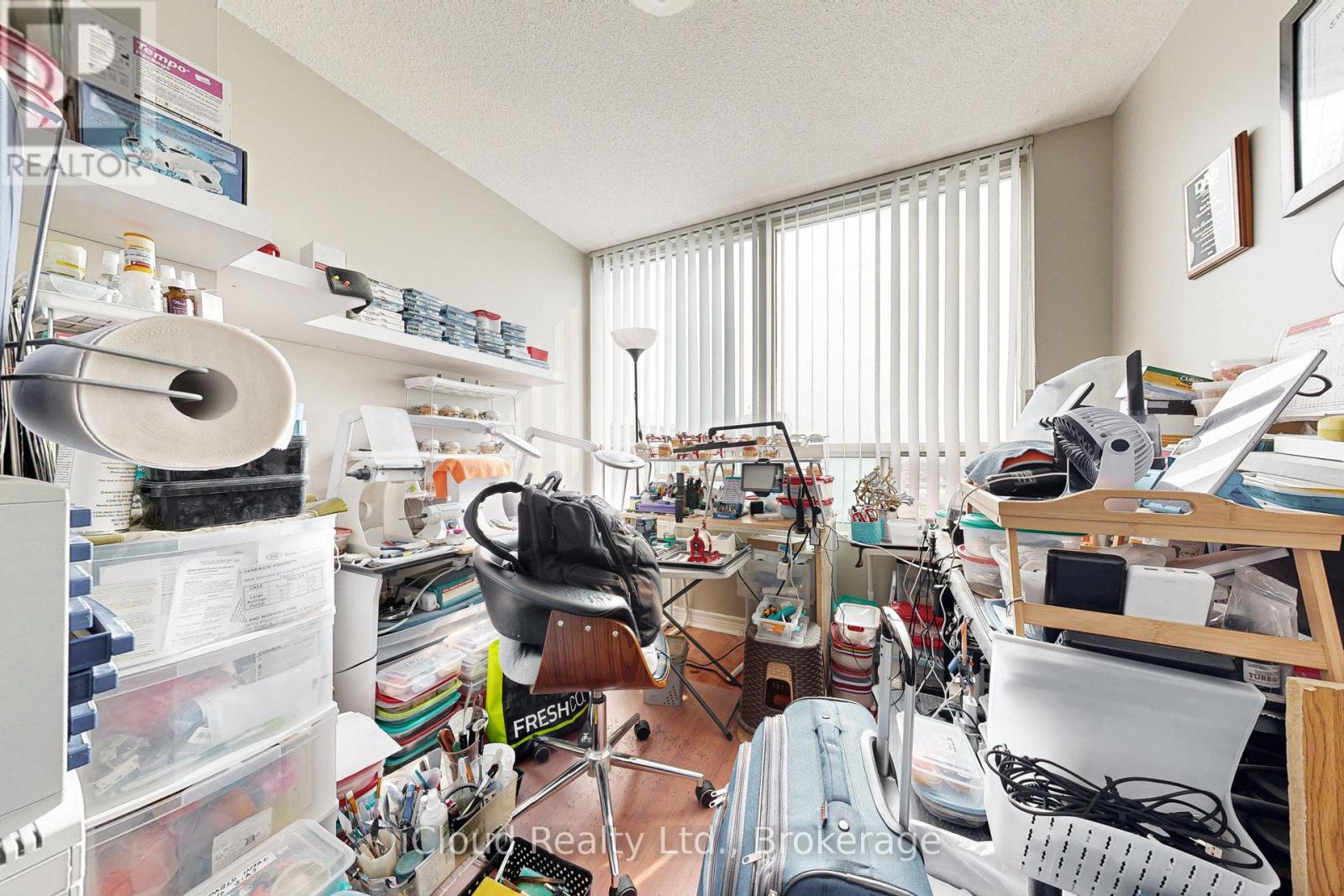 3232 - 68 Corporate Drive, Toronto, Ontario  M1H 3H3 - Photo 24 - E12653108