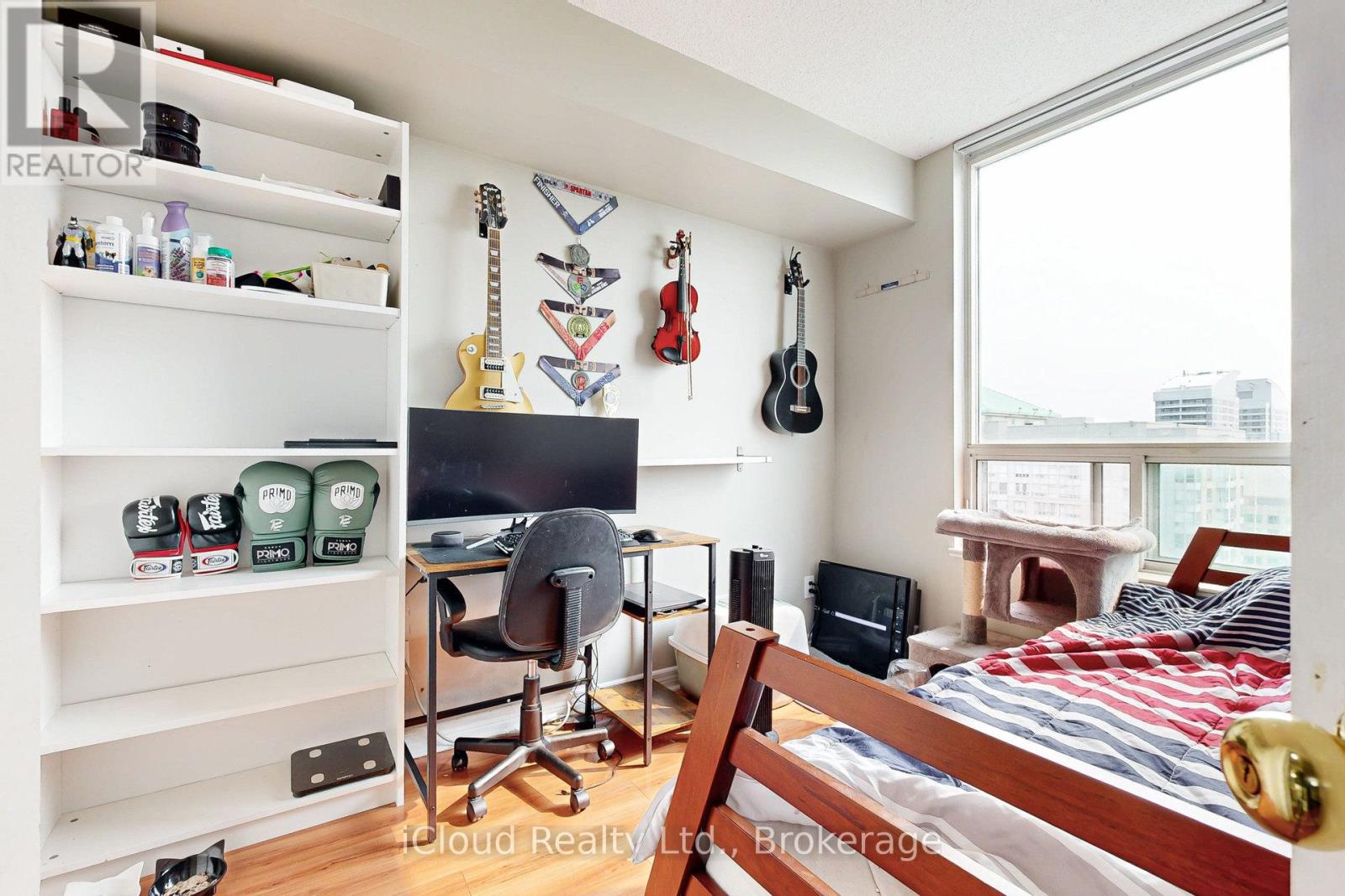 3232 - 68 Corporate Drive, Toronto, Ontario  M1H 3H3 - Photo 25 - E12653108