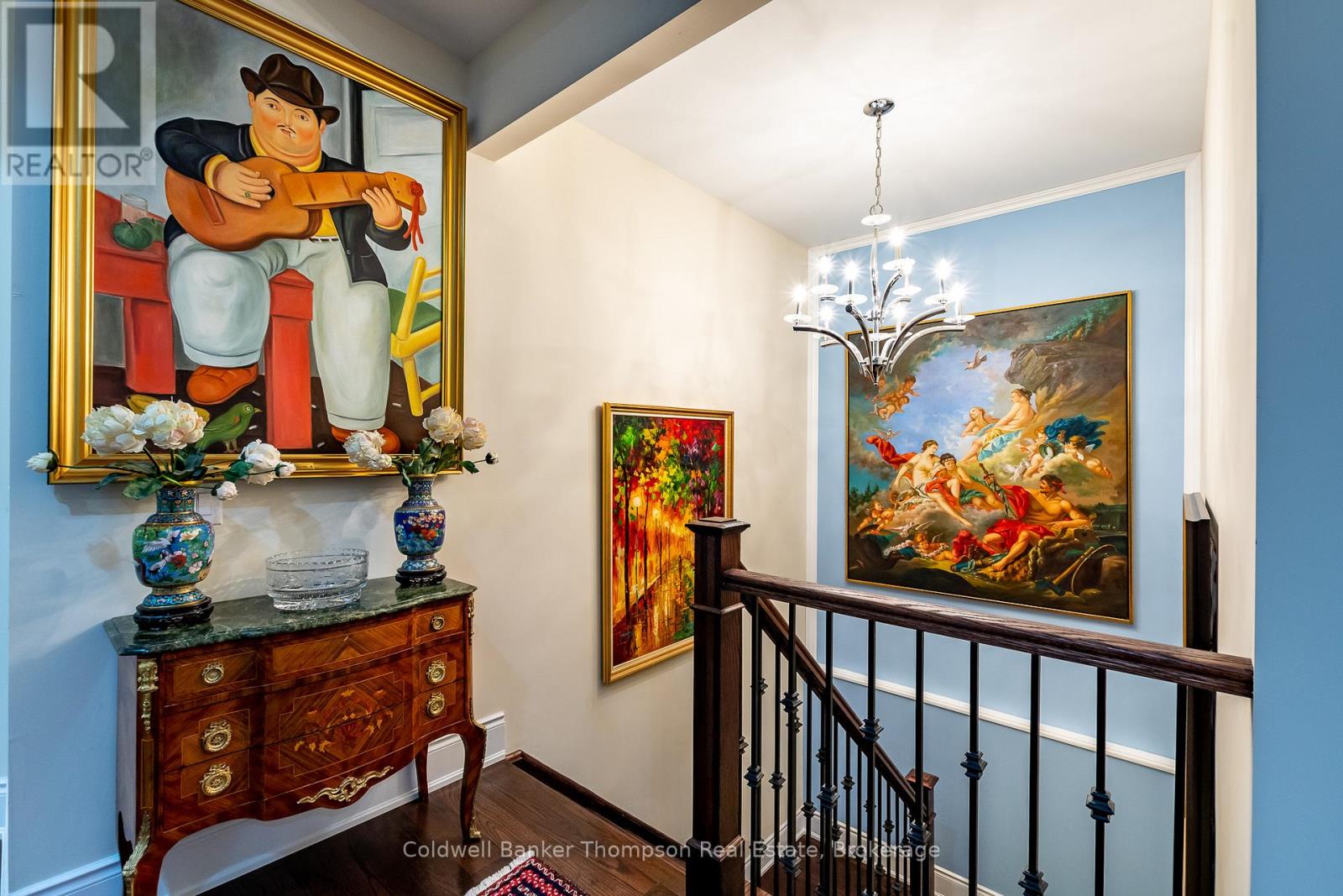 16 Deerfoot Trail, Huntsville, Ontario  P1H 0A6 - Photo 11 - X12428732