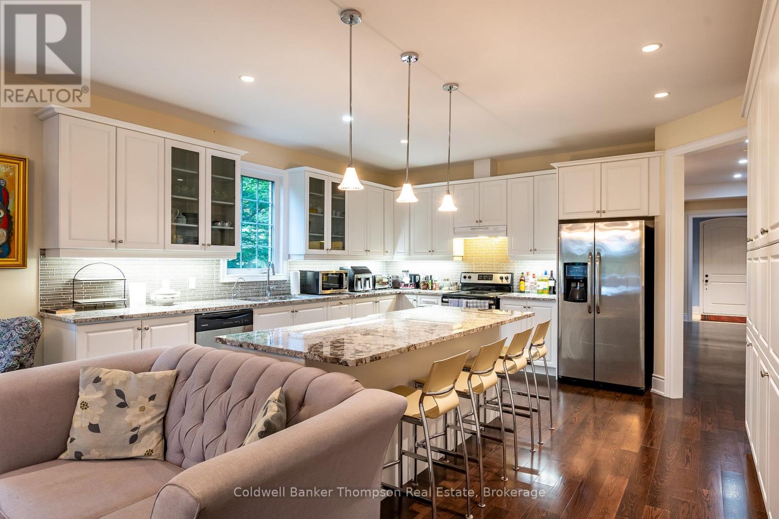 16 Deerfoot Trail, Huntsville, Ontario  P1H 0A6 - Photo 21 - X12428732