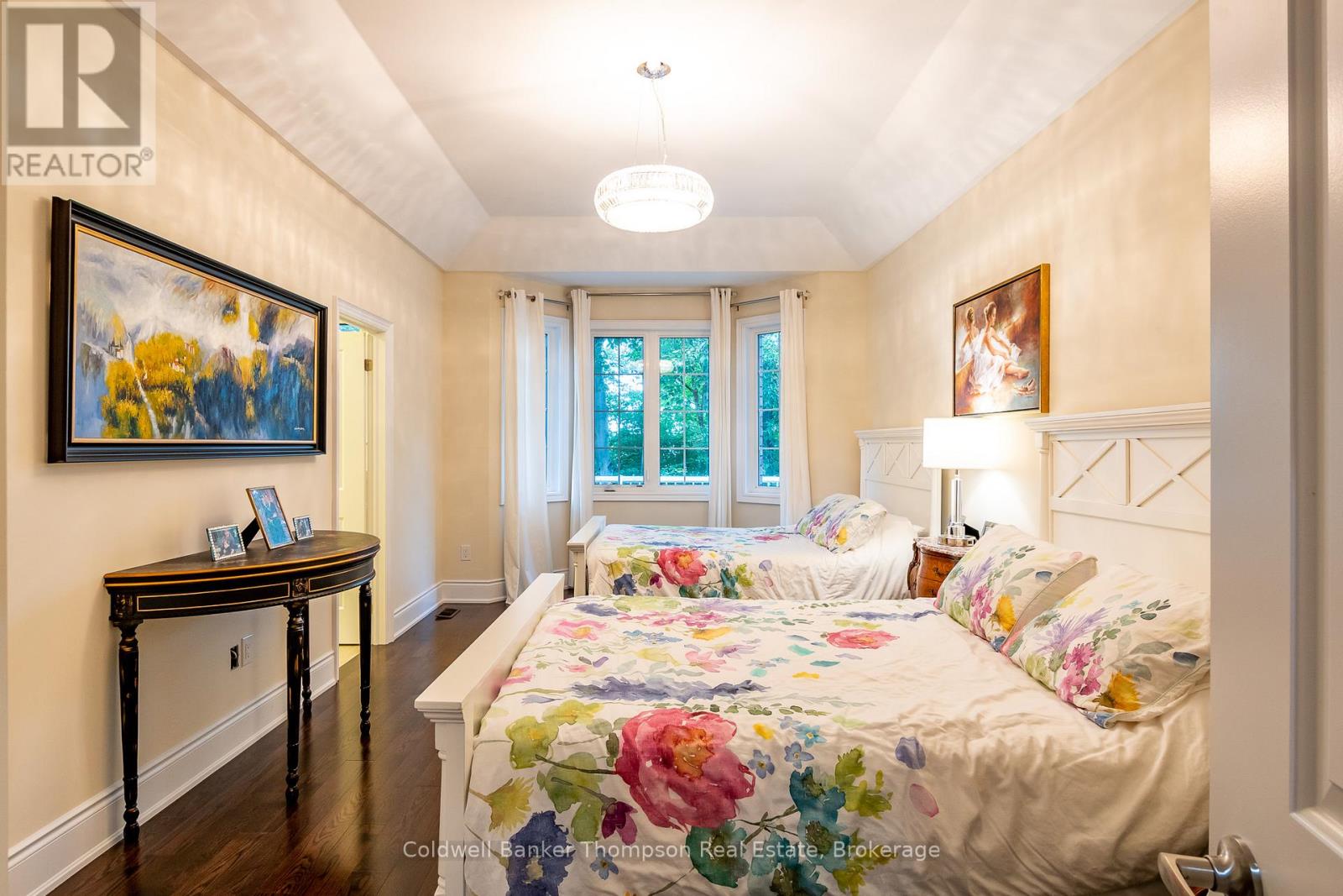 16 Deerfoot Trail, Huntsville, Ontario  P1H 0A6 - Photo 15 - X12428732