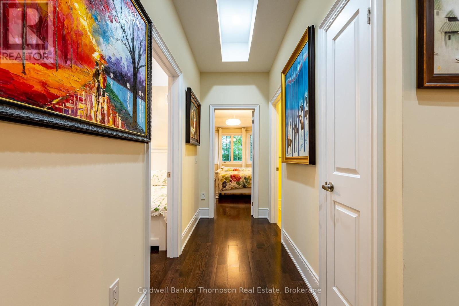 16 Deerfoot Trail, Huntsville, Ontario  P1H 0A6 - Photo 12 - X12428732