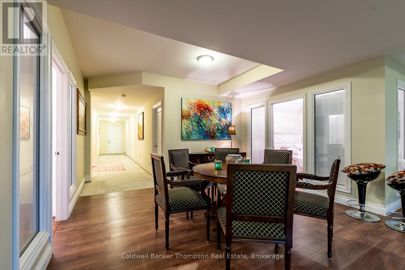 16 Deerfoot Trail, Huntsville, Ontario  P1H 0A6 - Photo 30 - X12428732