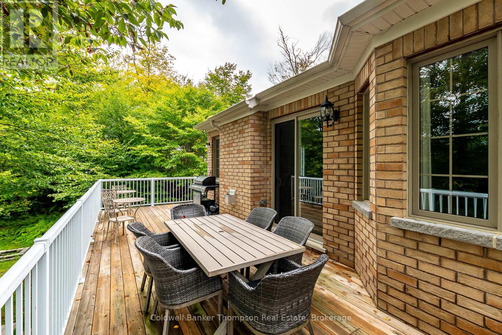 16 Deerfoot Trail, Huntsville, Ontario  P1H 0A6 - Photo 39 - X12428732