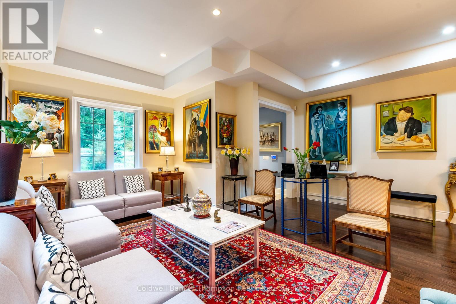 16 Deerfoot Trail, Huntsville, Ontario  P1H 0A6 - Photo 9 - X12428732