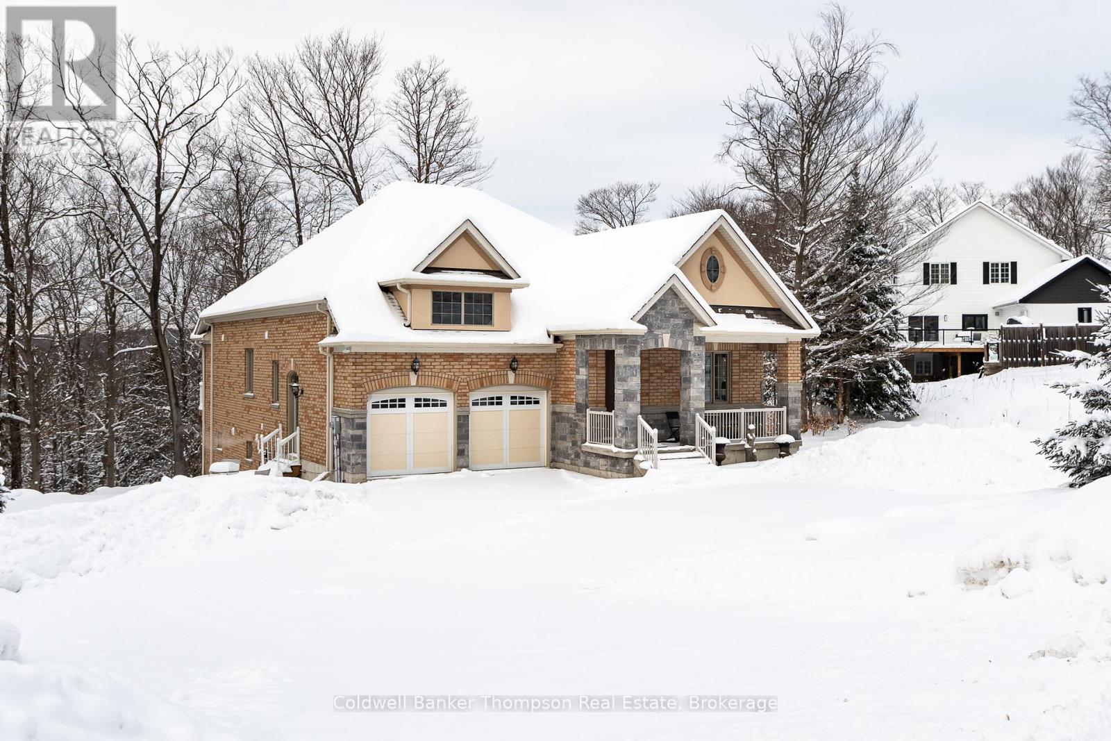 16 Deerfoot Trail, Huntsville, Ontario  P1H 0A6 - Photo 50 - X12428732
