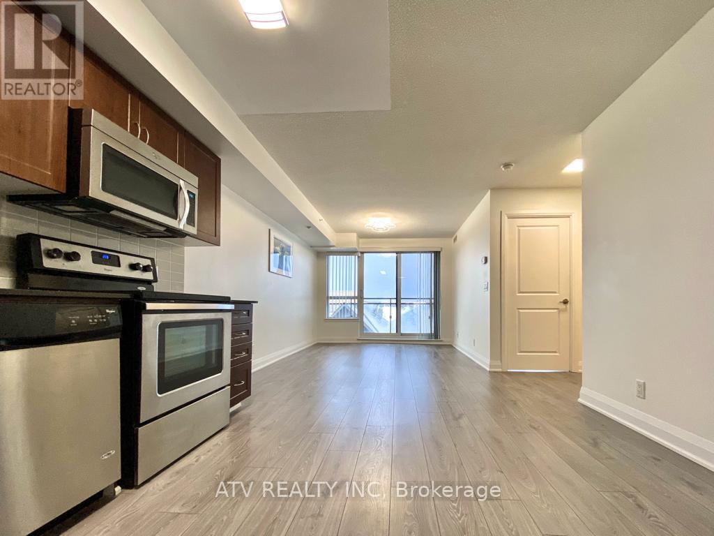 521 - 376 HIGHWAY 7, Richmond Hill, Ontario