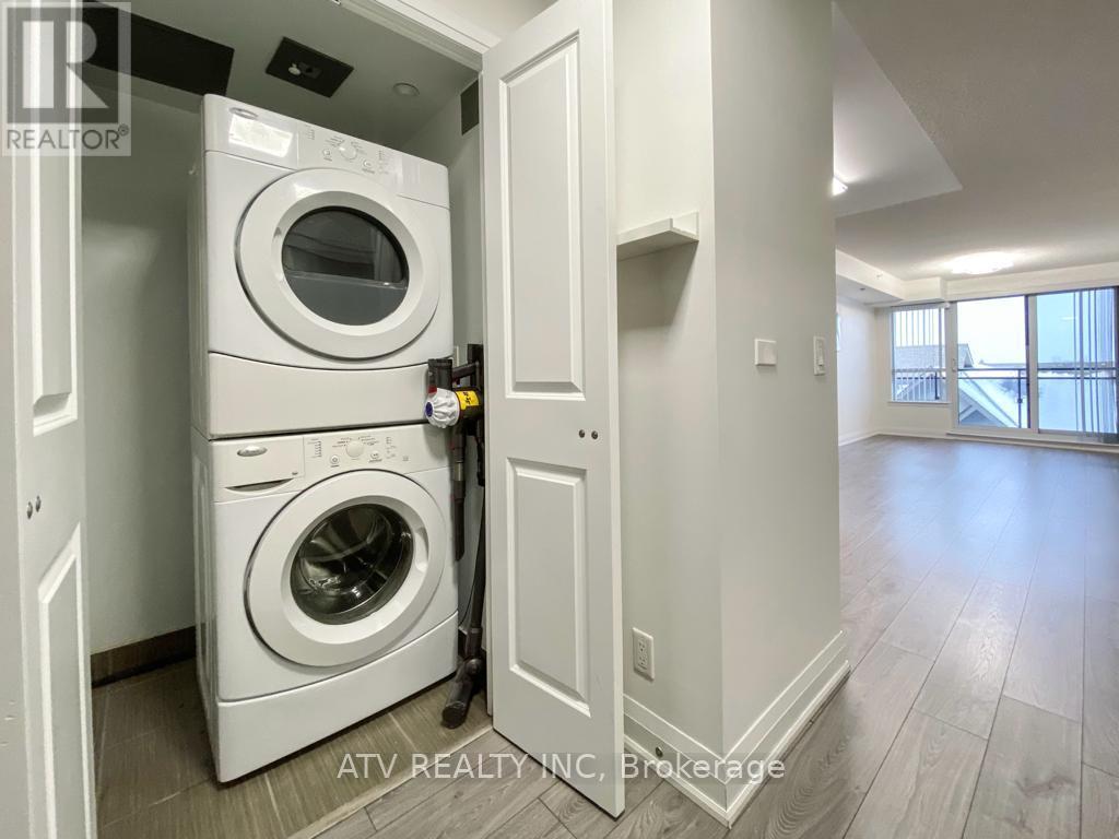 521 - 376 Highway 7, Richmond Hill, Ontario  L4B 0C7 - Photo 11 - N12653112