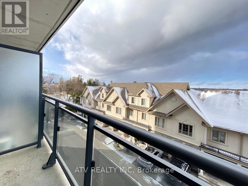 521 - 376 Highway 7, Richmond Hill, Ontario  L4B 0C7 - Photo 16 - N12653112